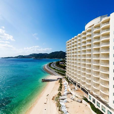 Hotel Resonex Nago Dış mekan fotoğraf