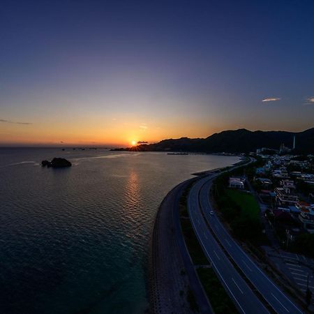 Hotel Resonex Nago Dış mekan fotoğraf