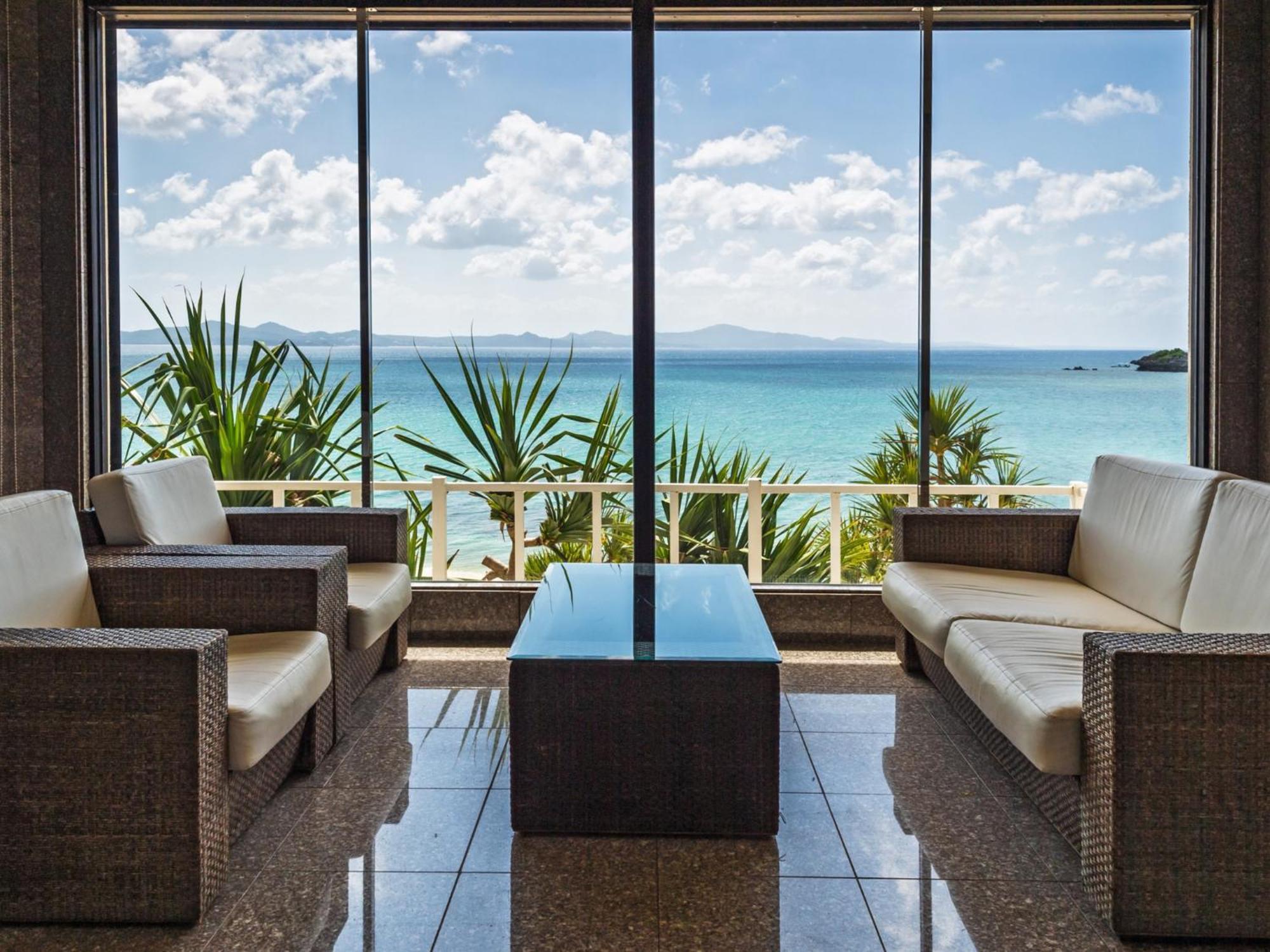 Hotel Resonex Nago Dış mekan fotoğraf