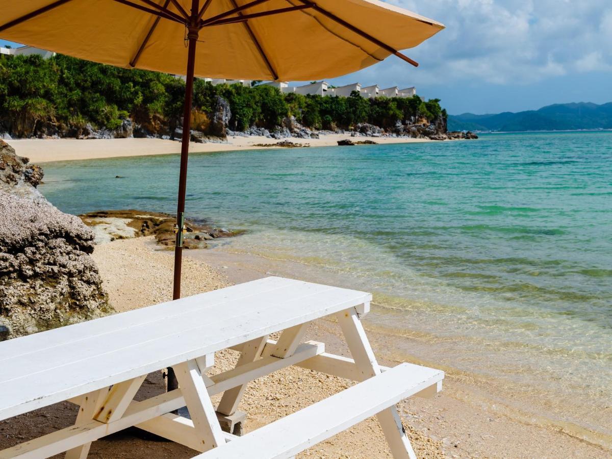 Hotel Resonex Nago Dış mekan fotoğraf