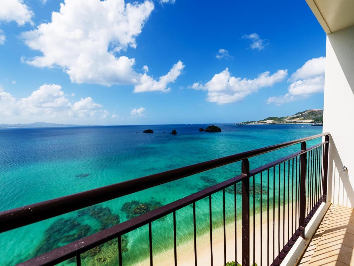 Hotel Resonex Nago Dış mekan fotoğraf