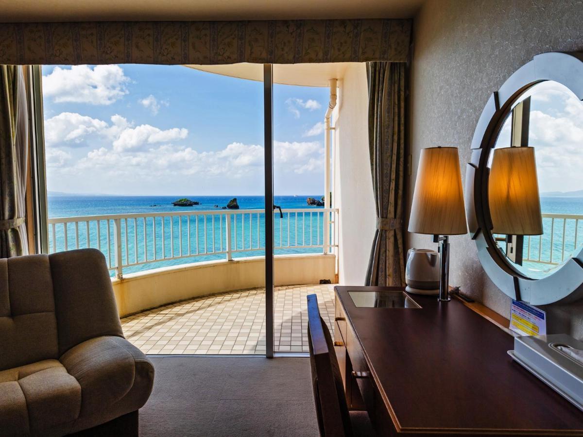 Hotel Resonex Nago Dış mekan fotoğraf