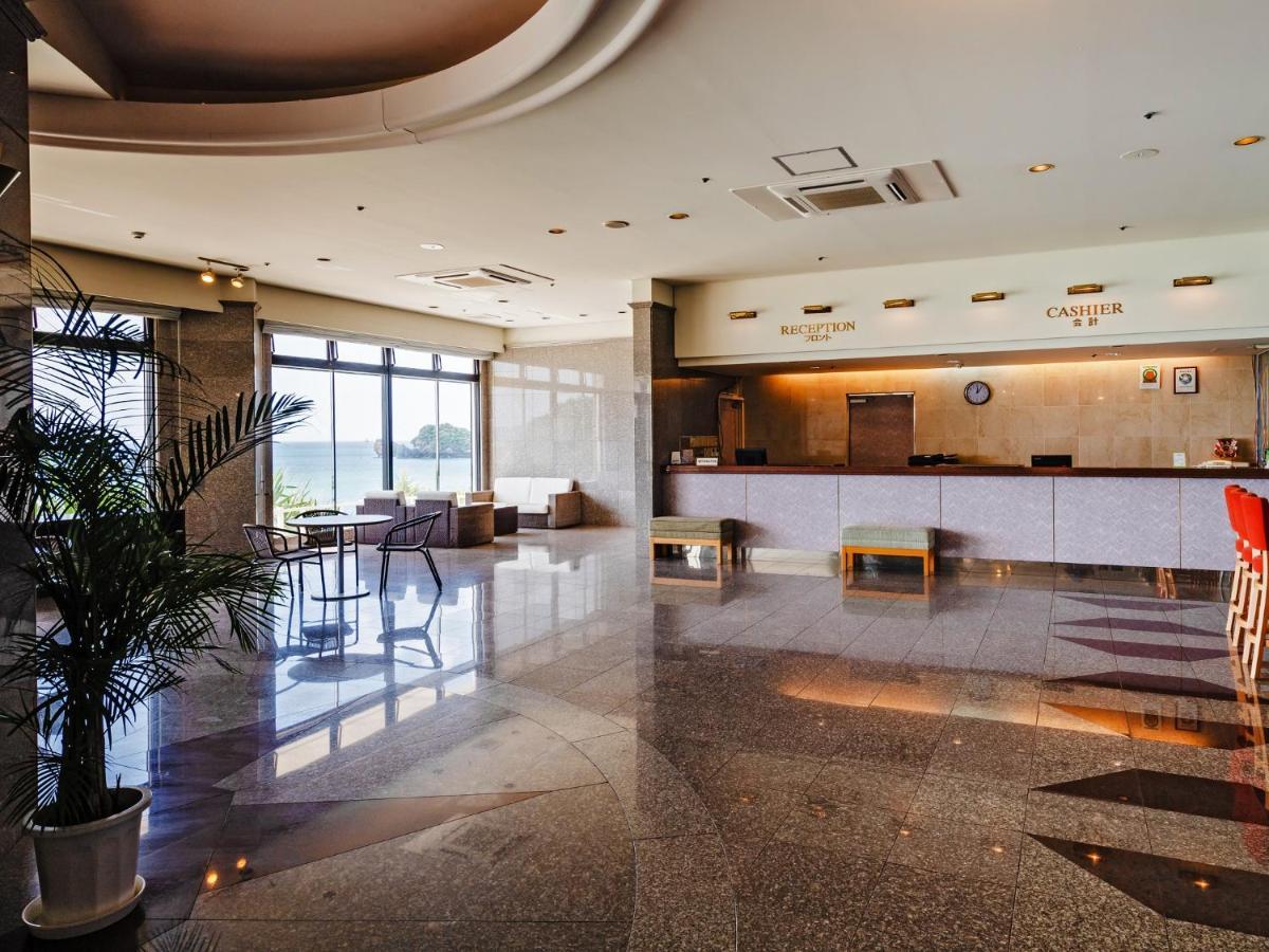 Hotel Resonex Nago Dış mekan fotoğraf