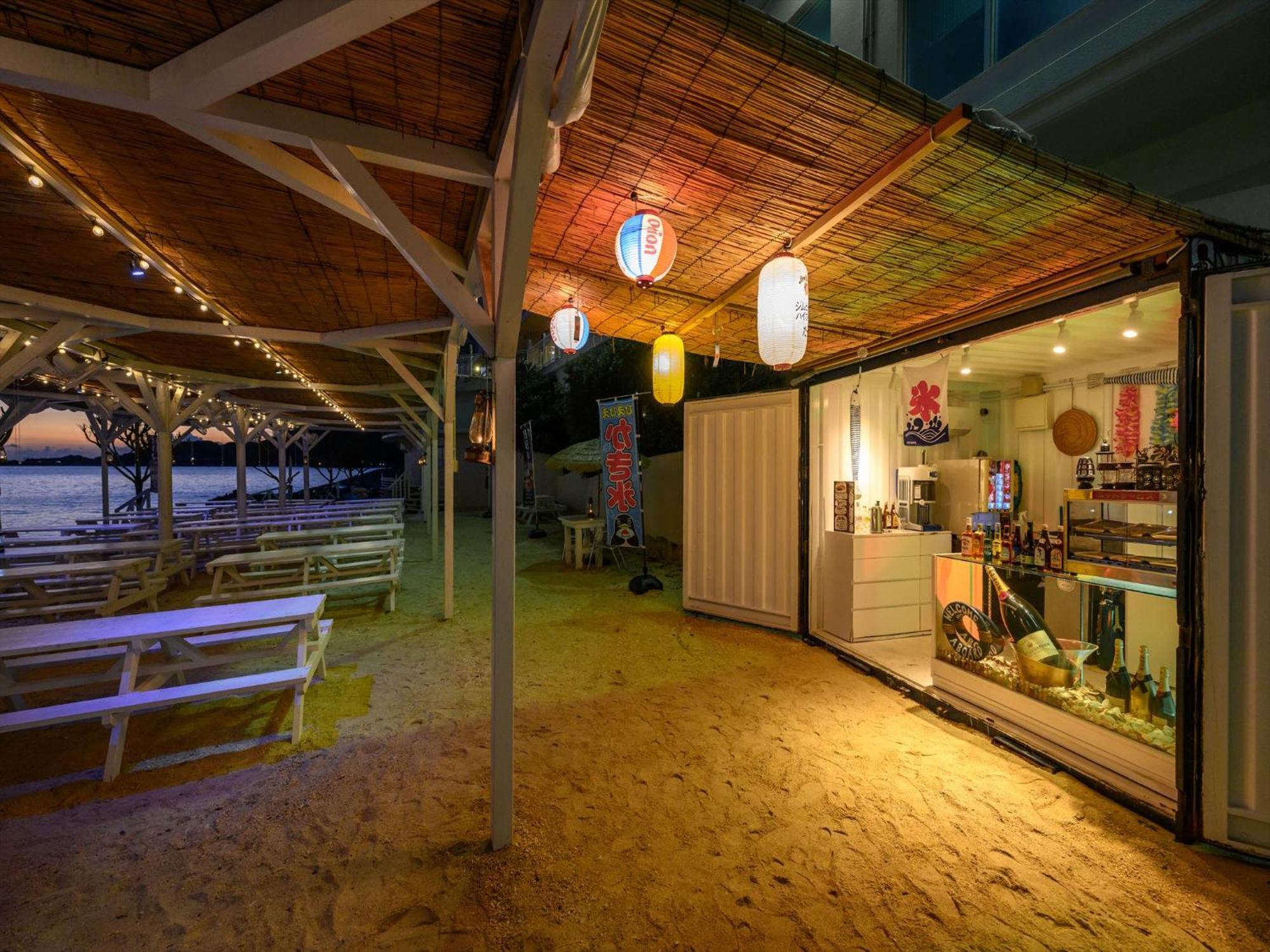 Hotel Resonex Nago Dış mekan fotoğraf