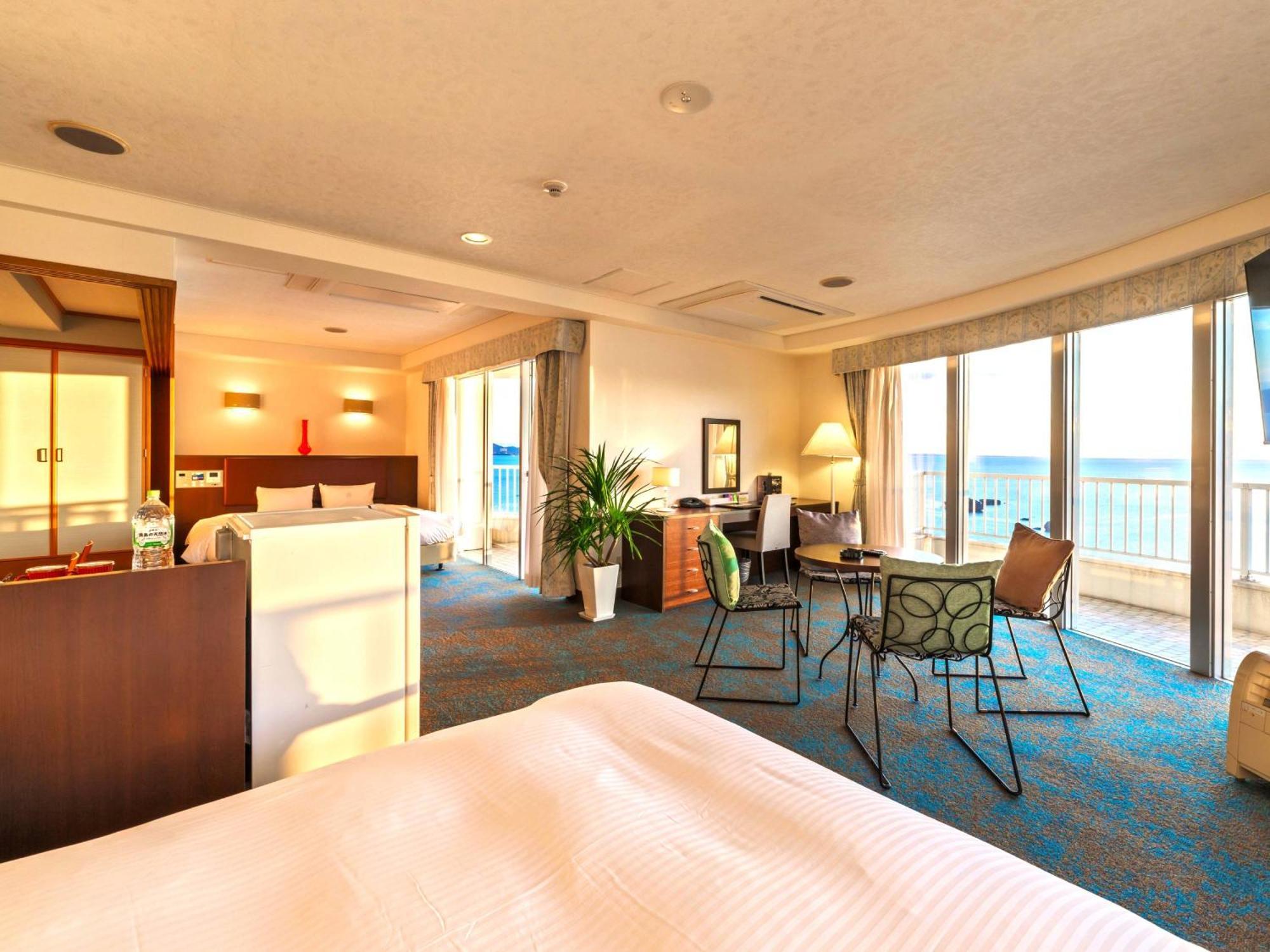 Hotel Resonex Nago Dış mekan fotoğraf