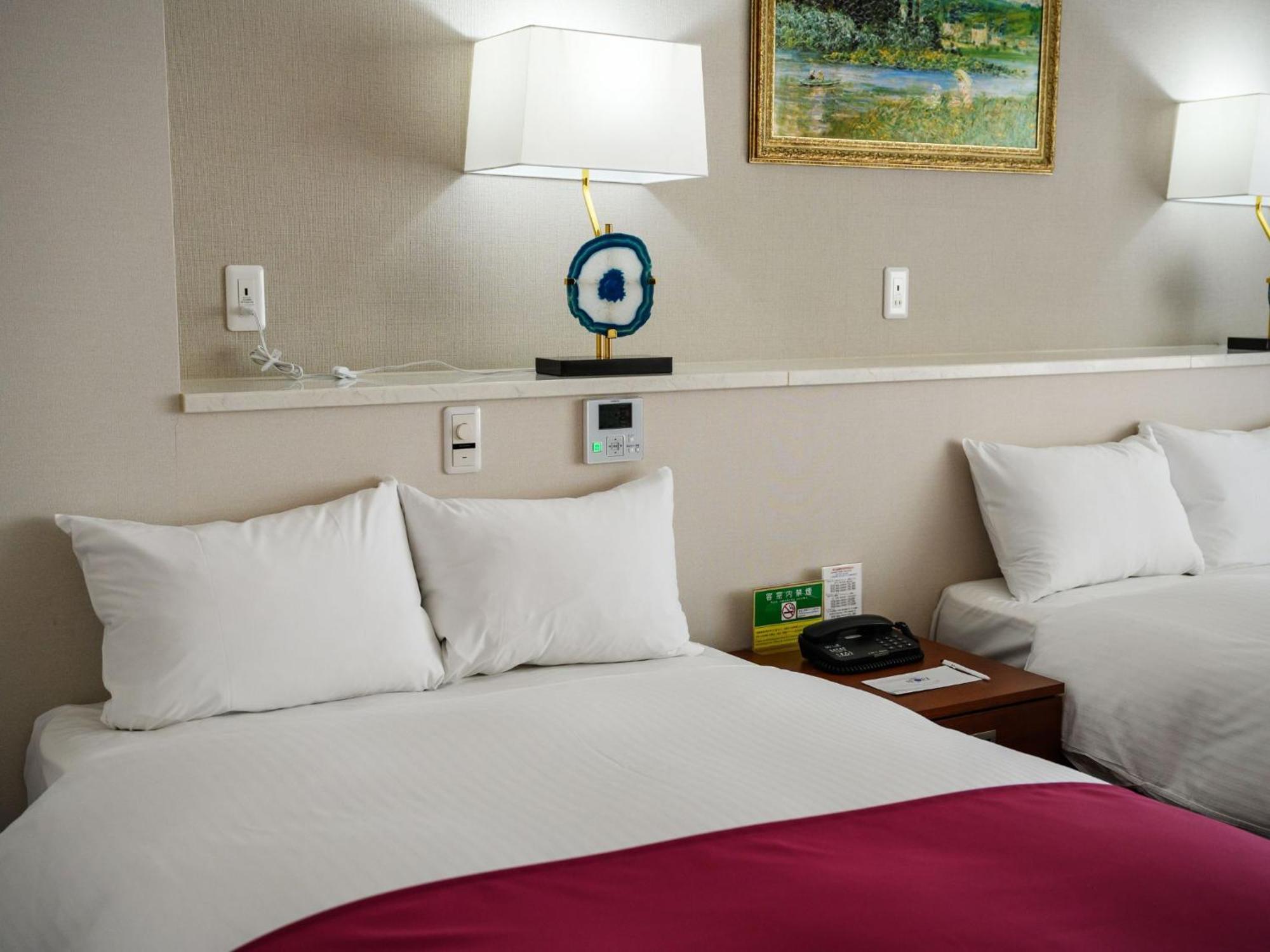 Hotel Resonex Nago Dış mekan fotoğraf