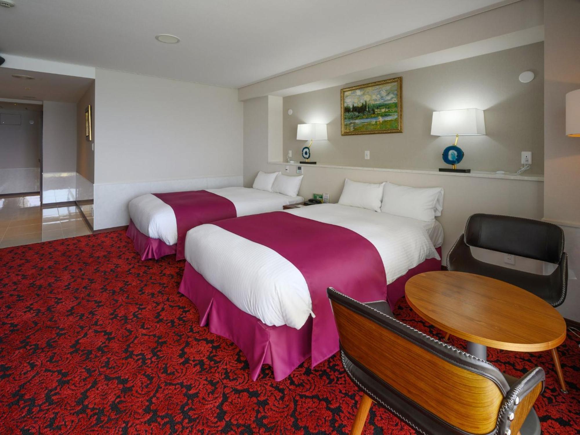 Hotel Resonex Nago Dış mekan fotoğraf