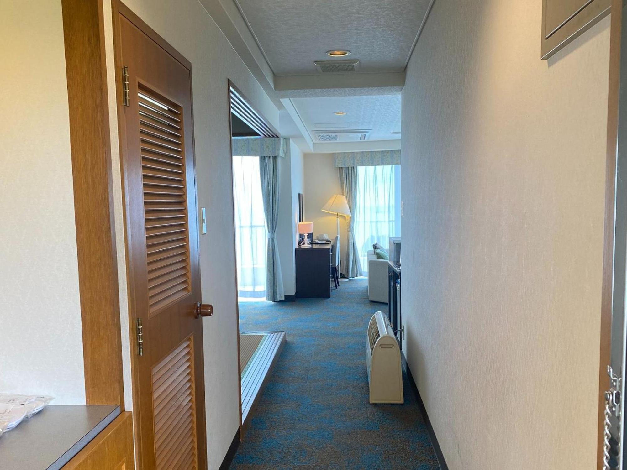 Hotel Resonex Nago Dış mekan fotoğraf