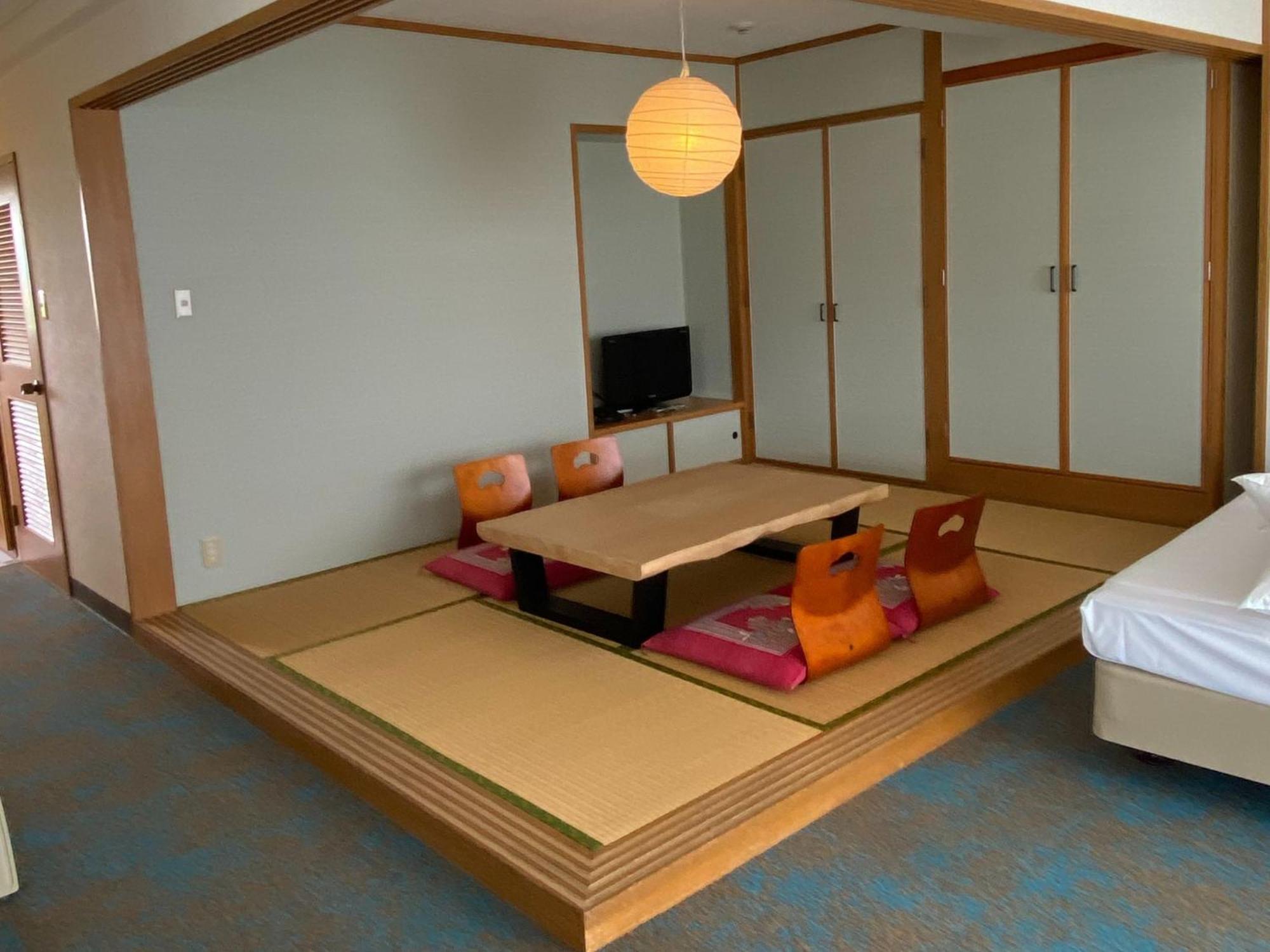 Hotel Resonex Nago Dış mekan fotoğraf